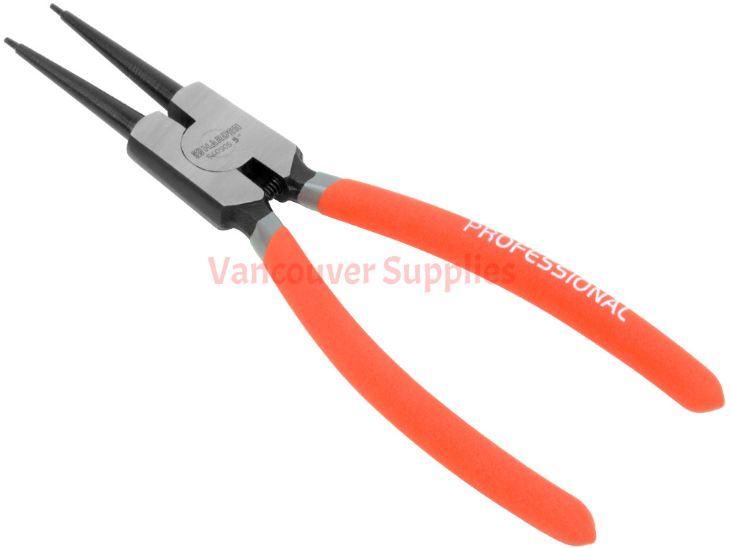 Ring clip new arrivals removal tool
